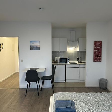 Stay-Happy Flat In Halstenbek Luaran gambar