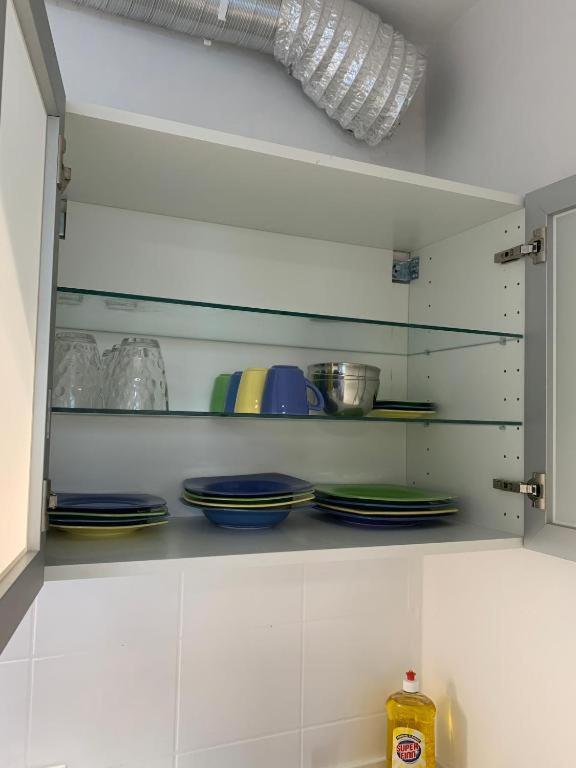 Stay-Happy Flat In Halstenbek Luaran gambar
