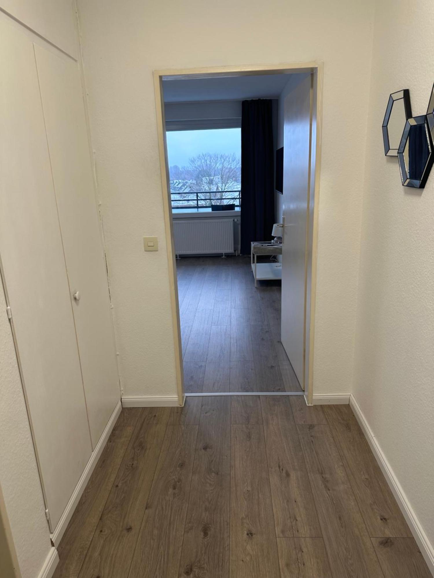 Stay-Happy Flat In Halstenbek Luaran gambar