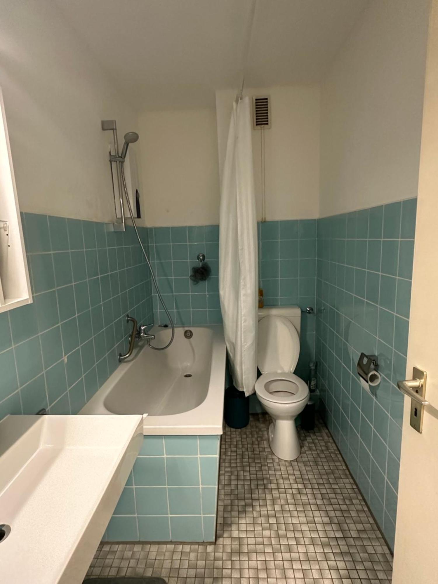Stay-Happy Flat In Halstenbek Luaran gambar