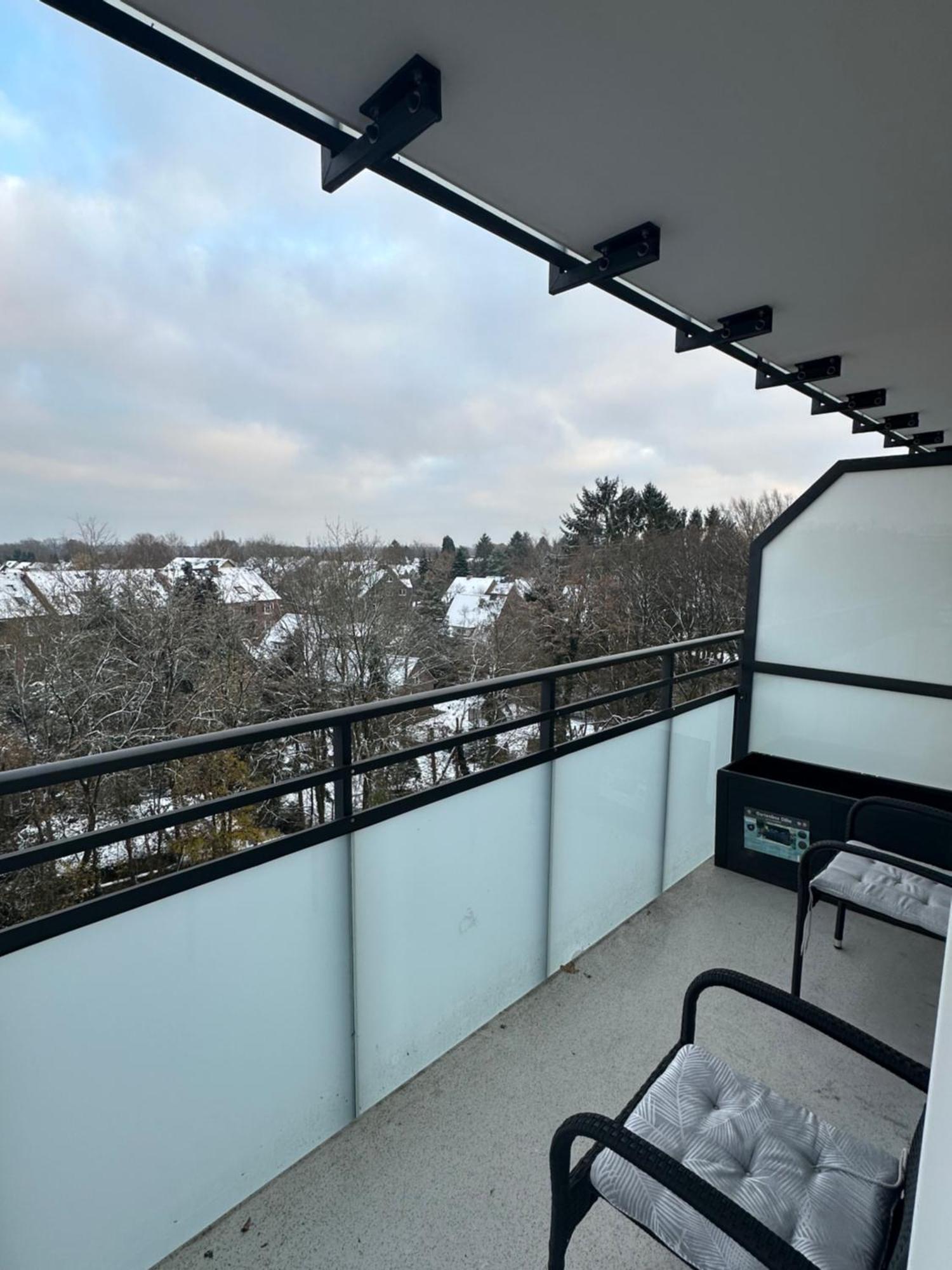 Stay-Happy Flat In Halstenbek Luaran gambar